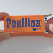image footer
