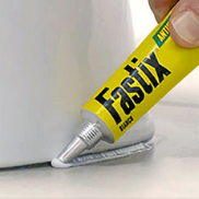 image footer